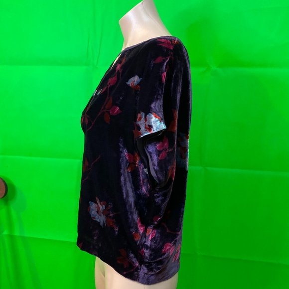 Urban Outfitters Pink/Rose blouse - Picture 2 of 5